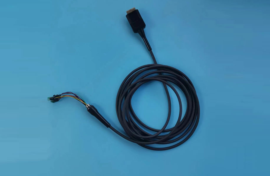 endoscopy cable in telecam cable camera cable
