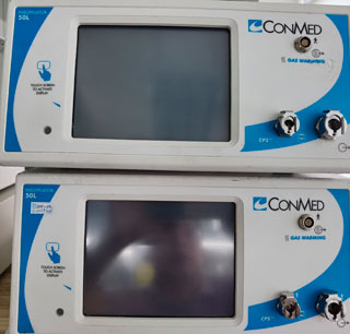 Conmed Insufflator 50L