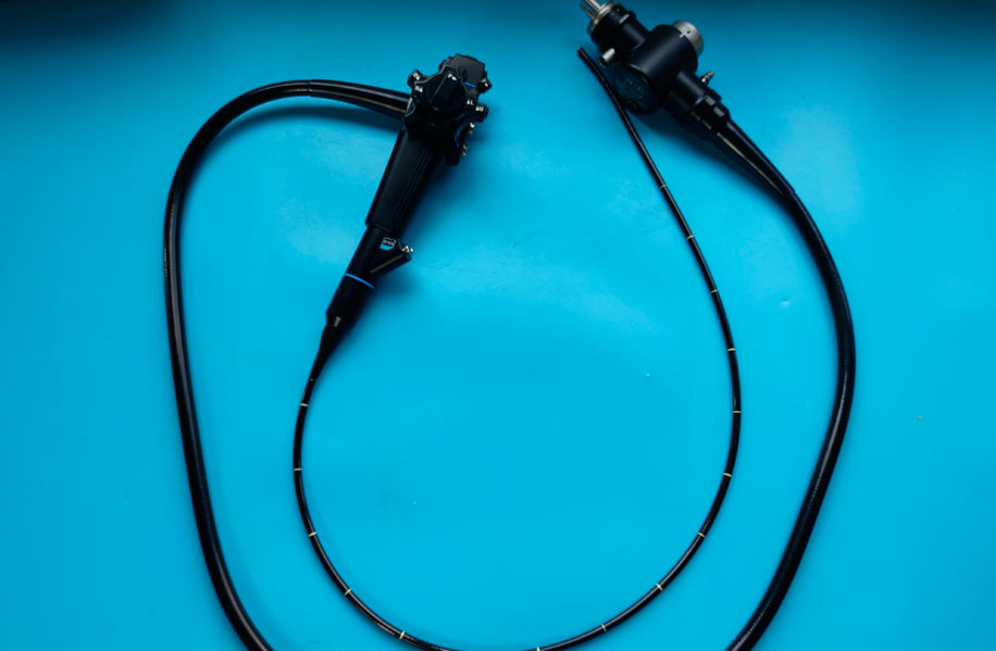 flexible endoscope manufacturer