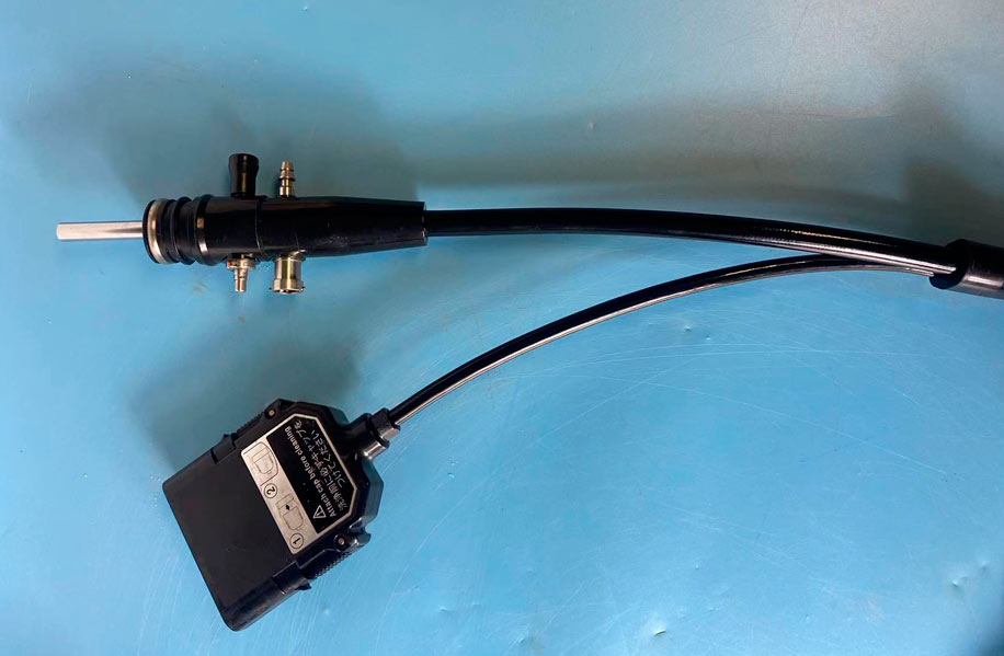 flexible endoscope price