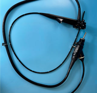 FUJI EG-530N2 Gastroscope