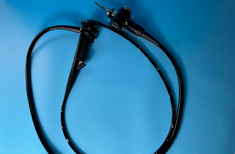 flexible endoscope manufacturer