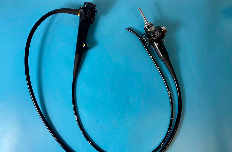 flexible endoscope manufacturers