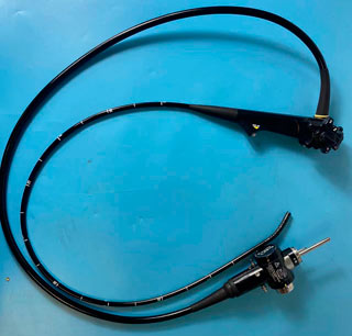 GIF-Q180 Gastroscope