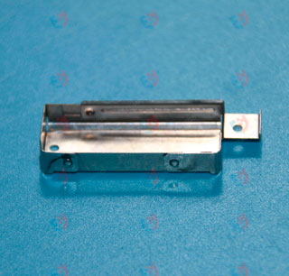 Upper Shell (290 Connecting Plate Upper and Lower Shielding Shell)