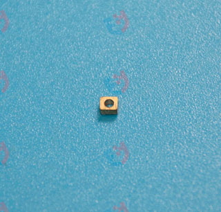 Copper Gasket