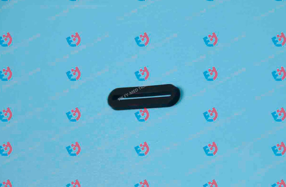 parts of flexible endoscopes
