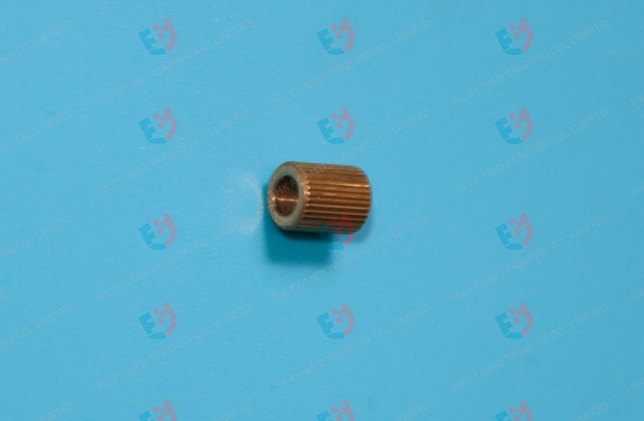 parts of a flexible endoscope