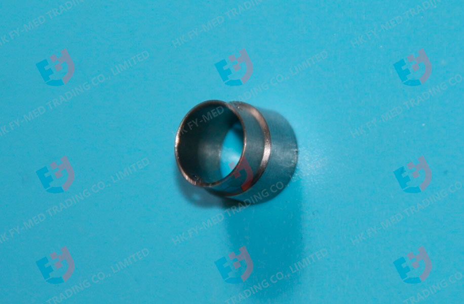 flexible scope with light
