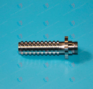 Stainless Steel Sleeve