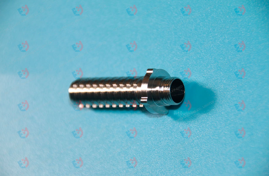 flexible endoscope parts and function