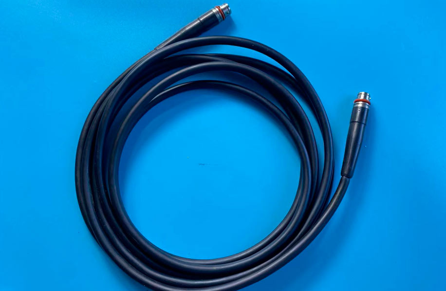 cable endoscope