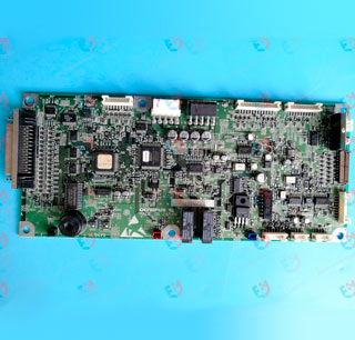 OLYMPUS CLV-260 Control Motherboard Source Repair