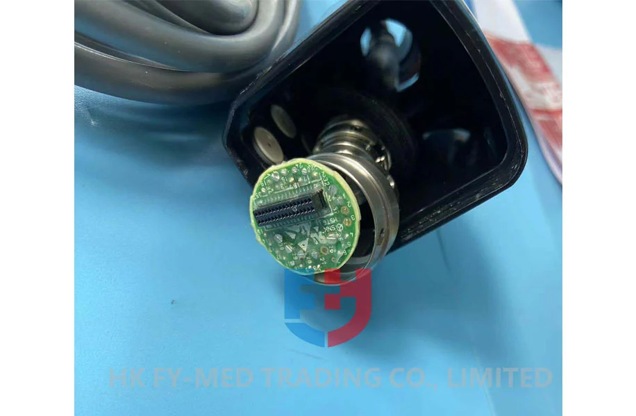 rigid endoscope repair parts