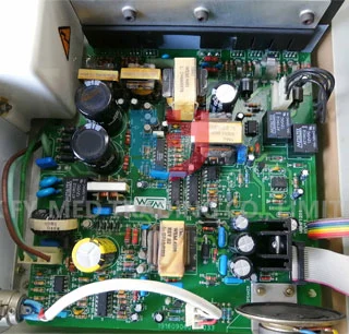 Philips High-frequency Electrotome HF-120B Repair