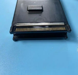 CH-S190-XZ-E Accessories (Plastic Cover with Drive Board and Connector)