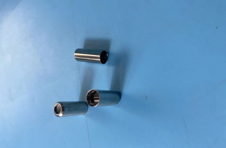 flexible endoscope parts