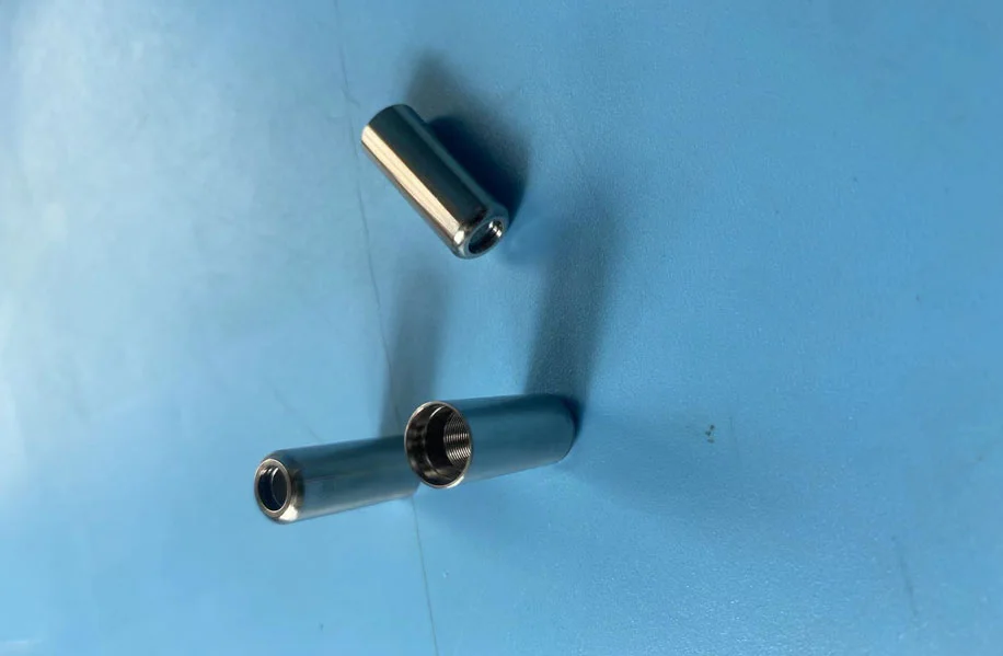 flexible endoscope repair parts