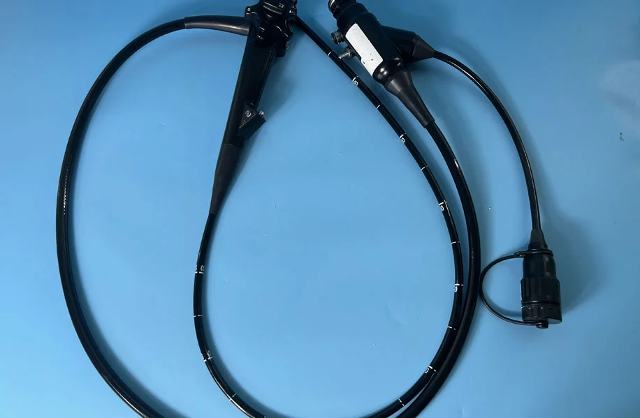 flexible endoscopy