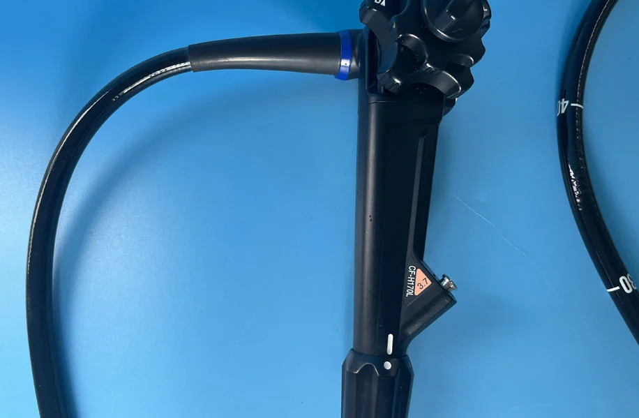 flexible endoscope manufacturer