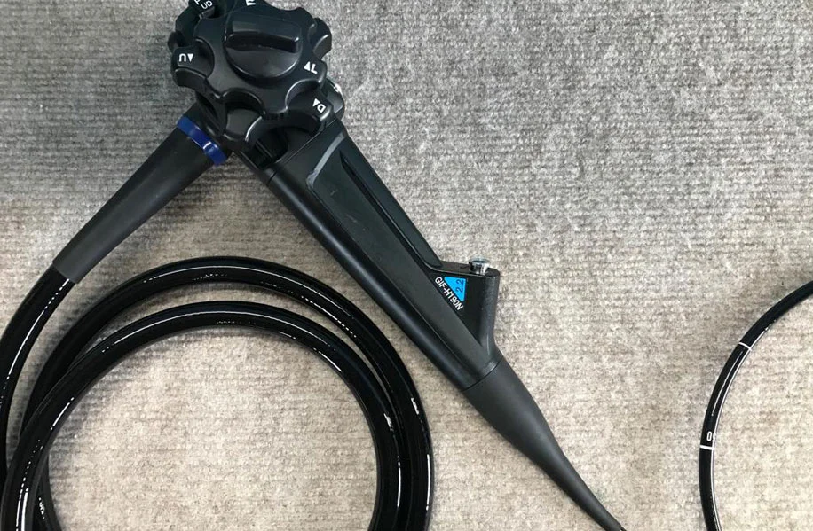 flexible endoscope manufacturer