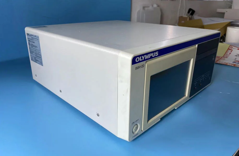 olympus imh 20 image management hub