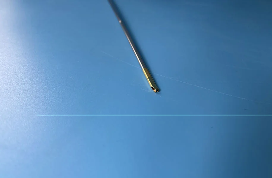 rigid endoscope