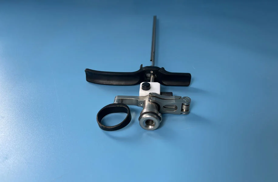 endoscope supplier