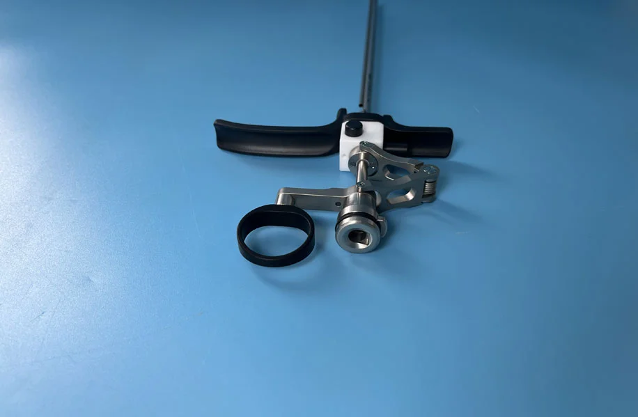 rigid endoscope supplier