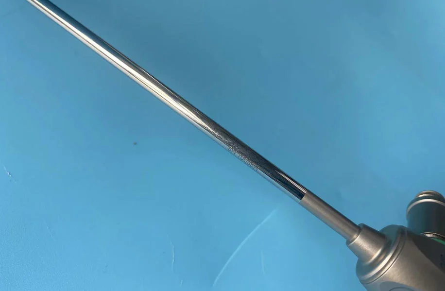 rigid endoscope