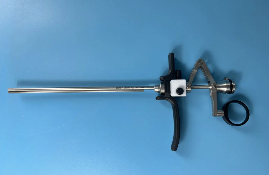 rigid endoscope