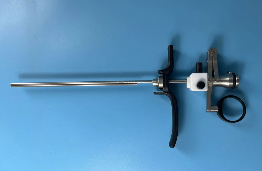 rigid endoscope