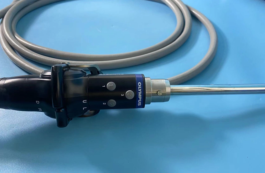 olympus 3d video laparoscope ltf 190 10 3d company