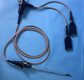 Olympus 3D Video Laparoscope LTF-190-10-3D