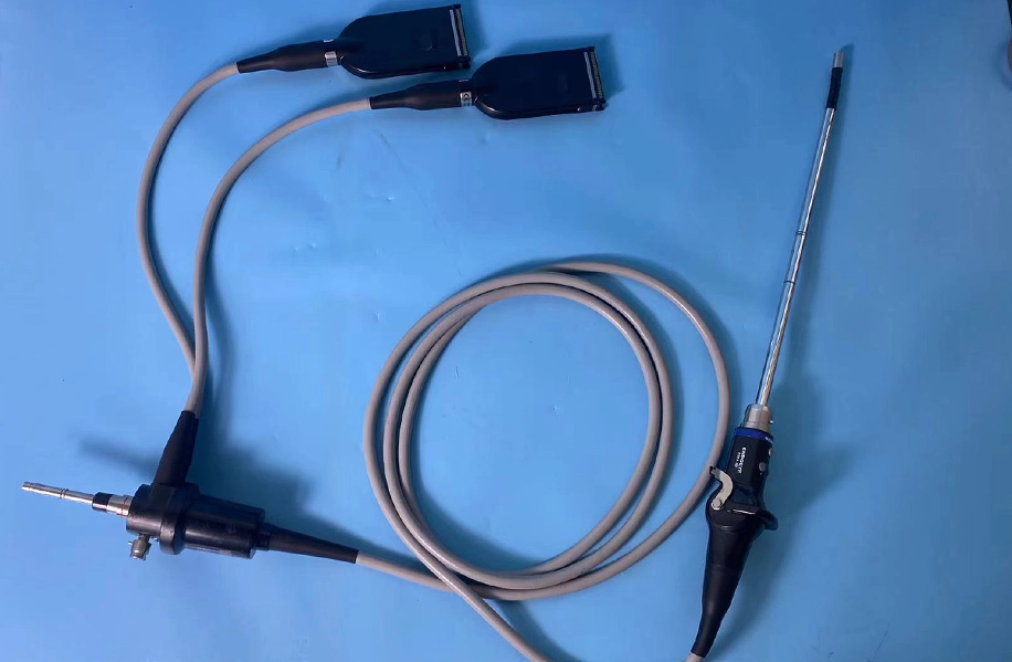 olympus 3d video laparoscope ltf 190 10 3d