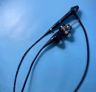 Olympus Video Brochoscope BF-UC180F