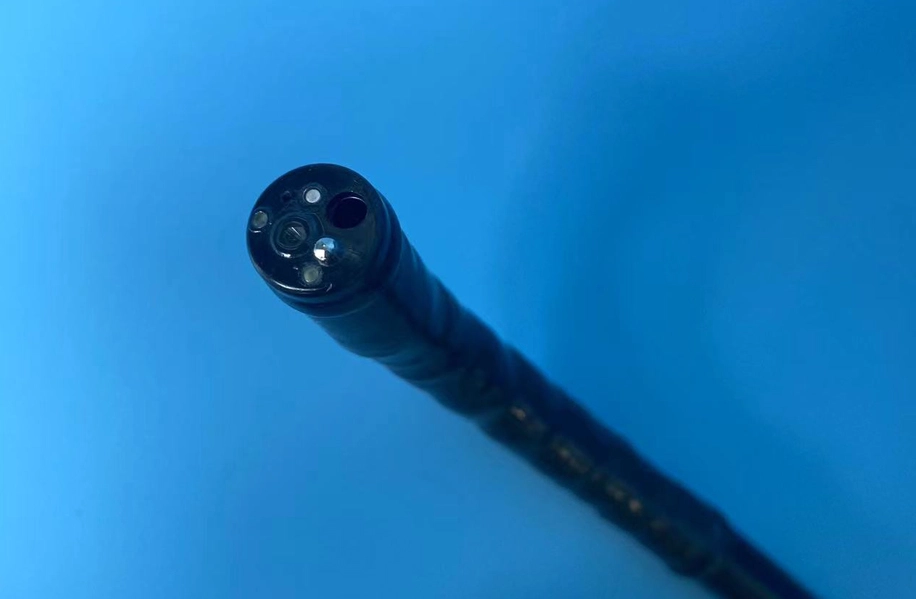 olympus video gastroscope gif 160