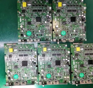 Mainboard for CV-180