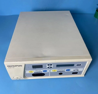 Olympus electrosurgical generator ESG-100