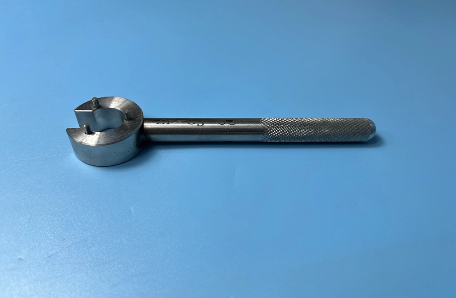 zf gj 03 storz h3 cable wrench manufacturer