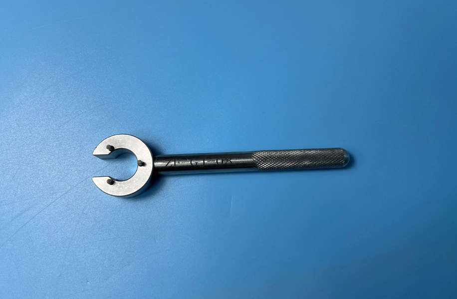 zf gj 03 storz h3 cable wrench
