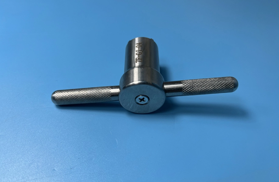 zf gj 04 storz s3 removal tool manufacturer