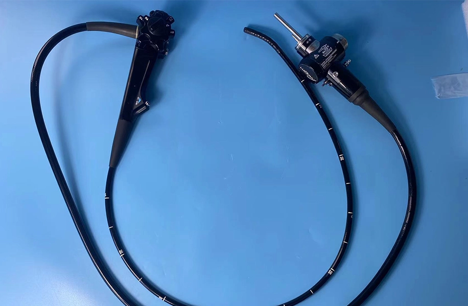 rigid endoscope manufacturers