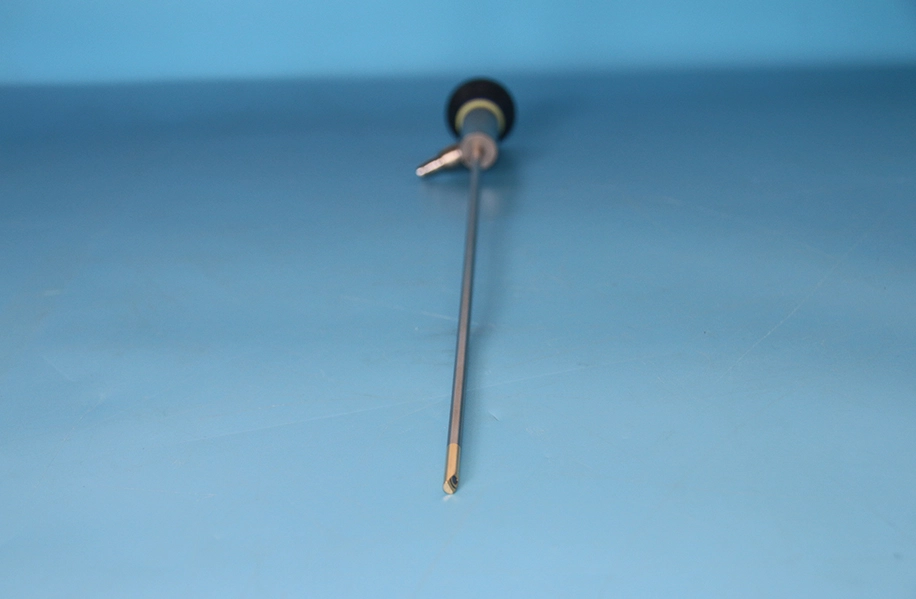 flexible endoscope repair parts