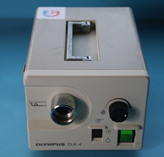 Olympus CLK-4 Halogen Light Source