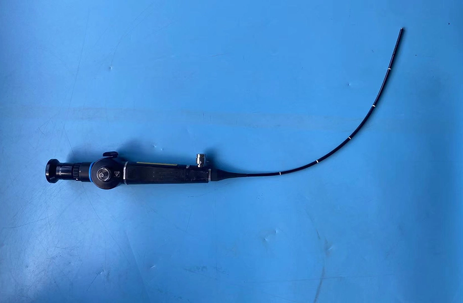 flexible endoscope repairs