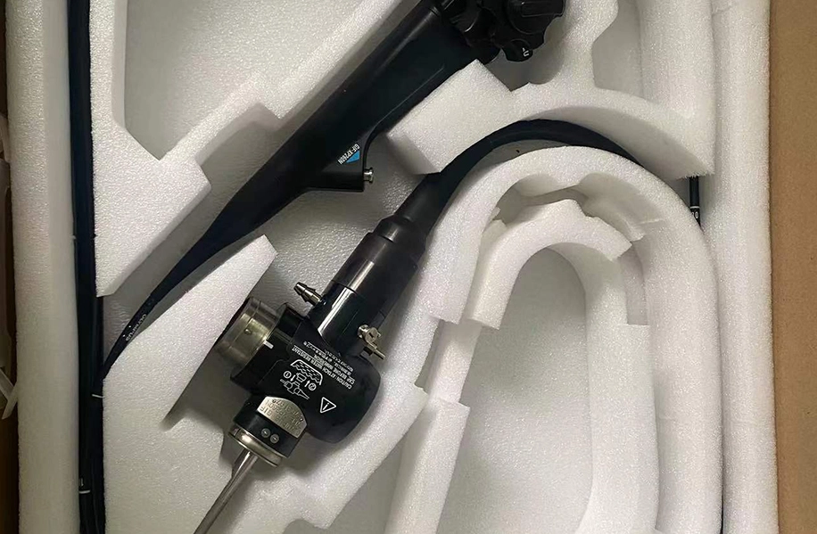 which endoscope is rigid