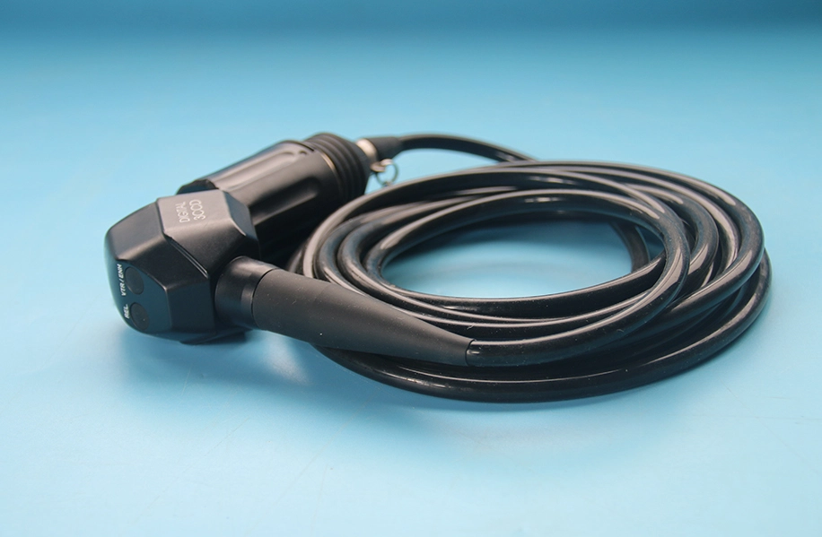 cable endoscope
