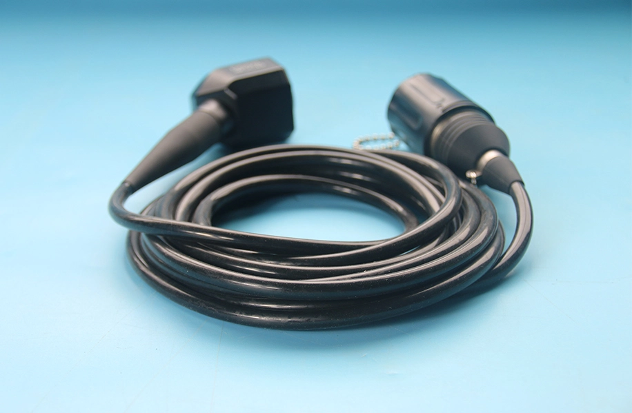 medical endoscope camera