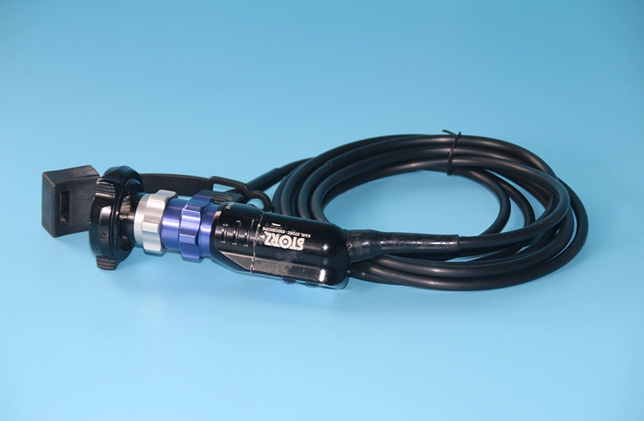 endoscope water bottle